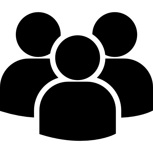 Peer Group Icon