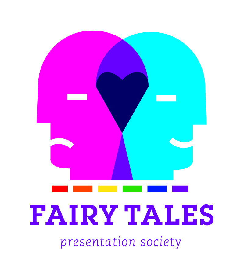 Fairytales Presentation Society Logo