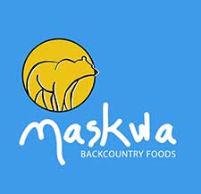 Maskwa Back Country Foods