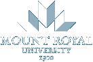 Mount Royal Logo