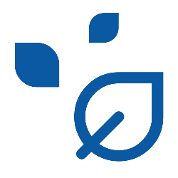 Icon of leaves.