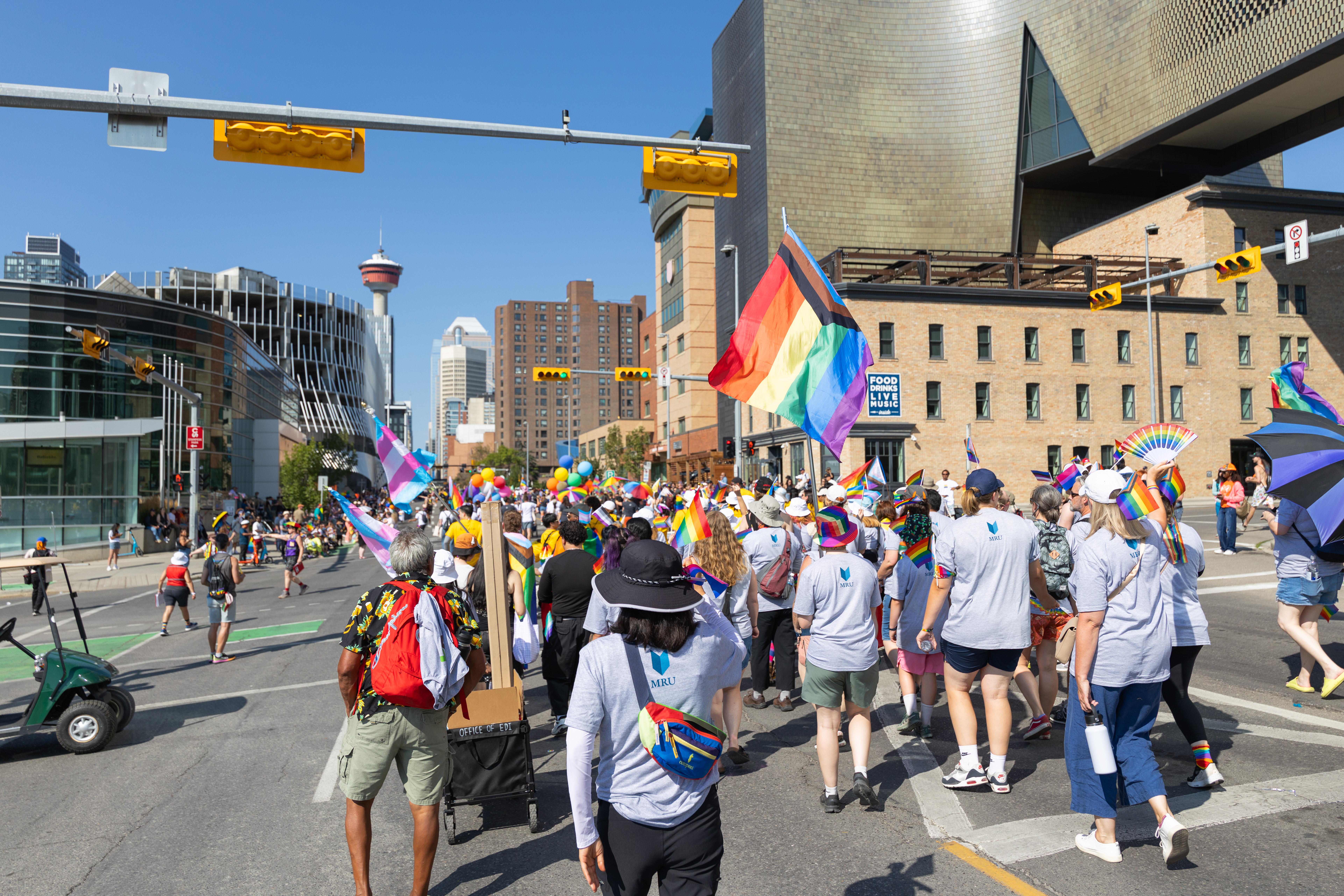 Pride '25