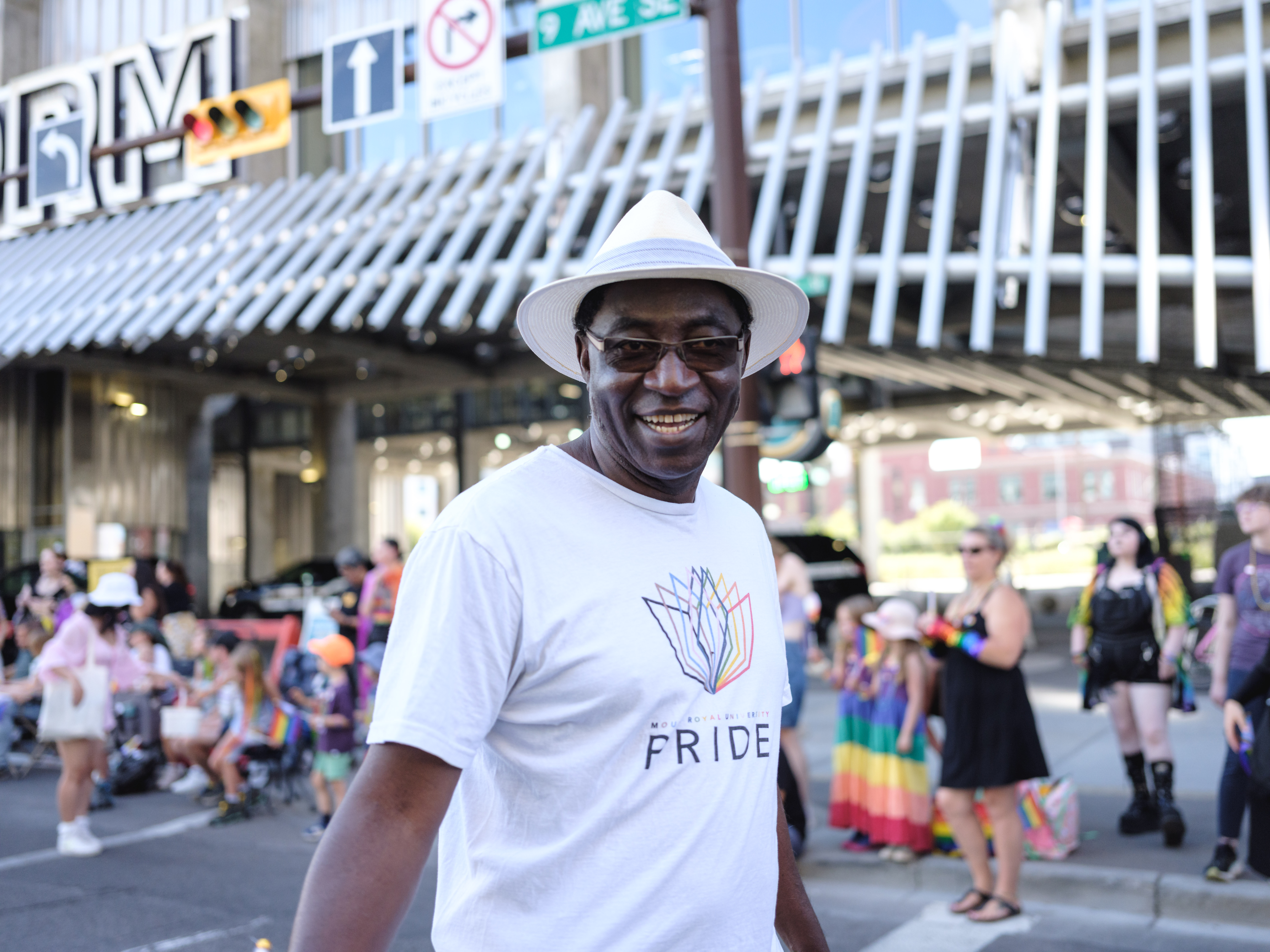 Pride '24