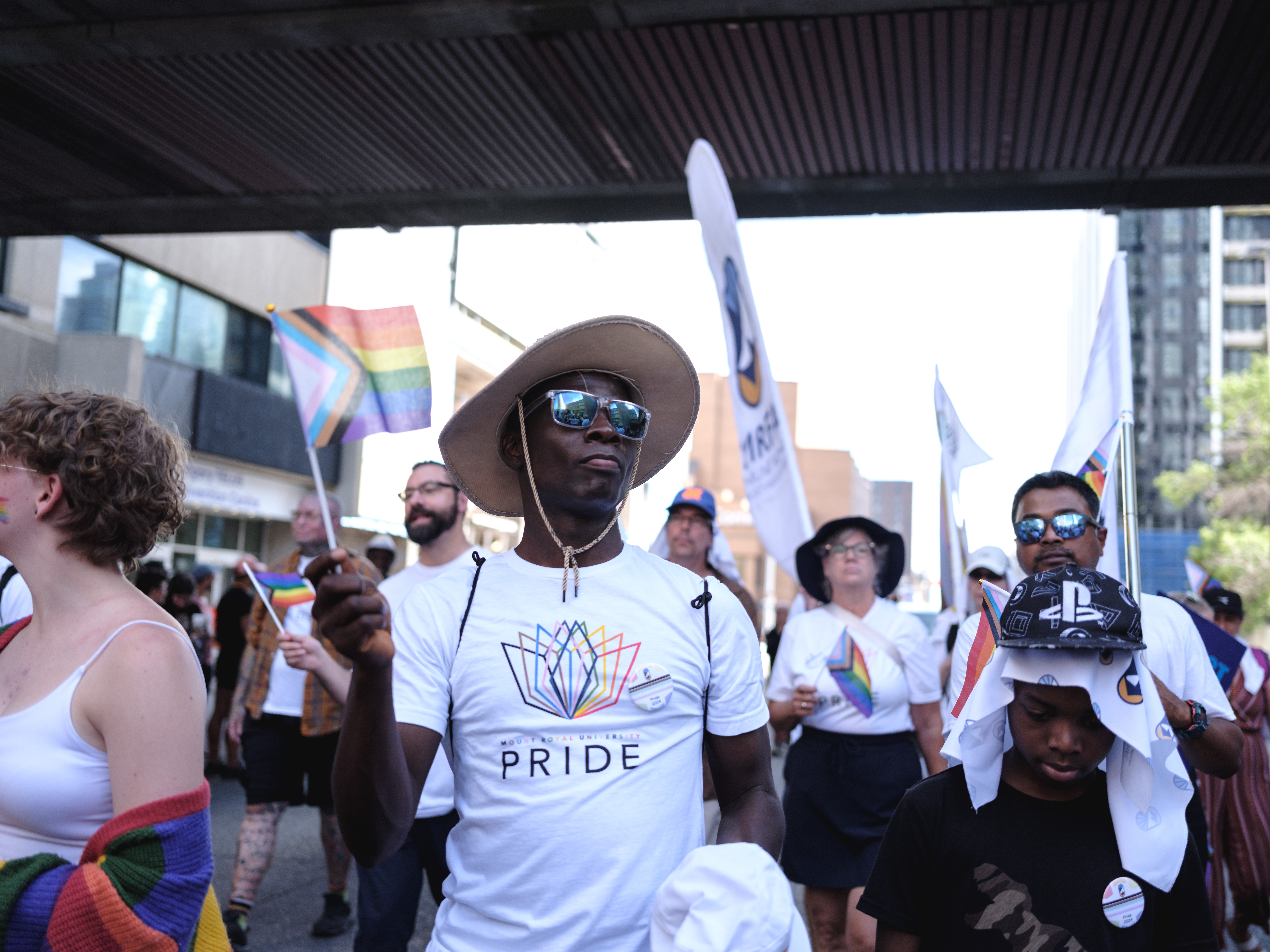 Pride '24