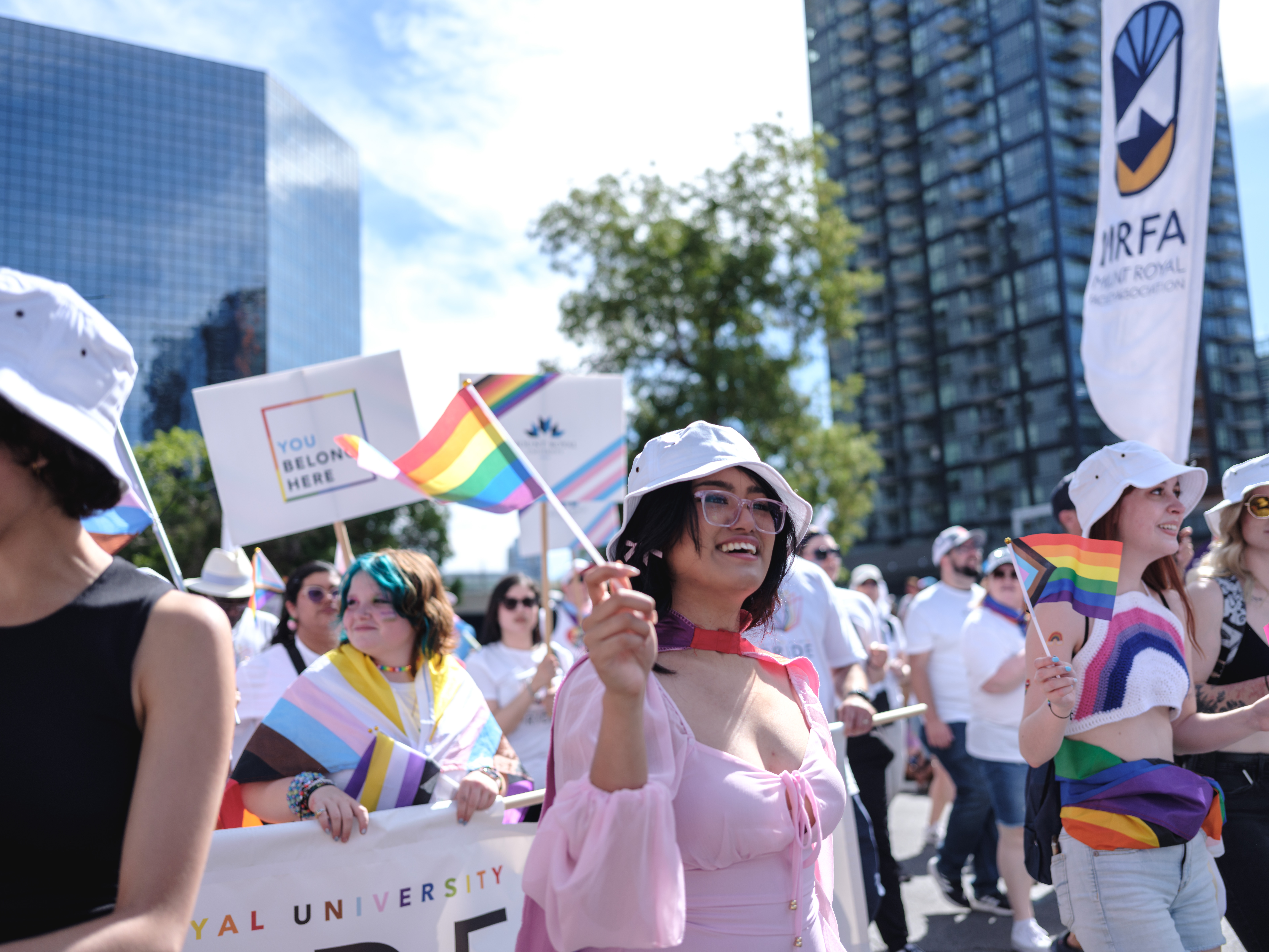 Pride '24
