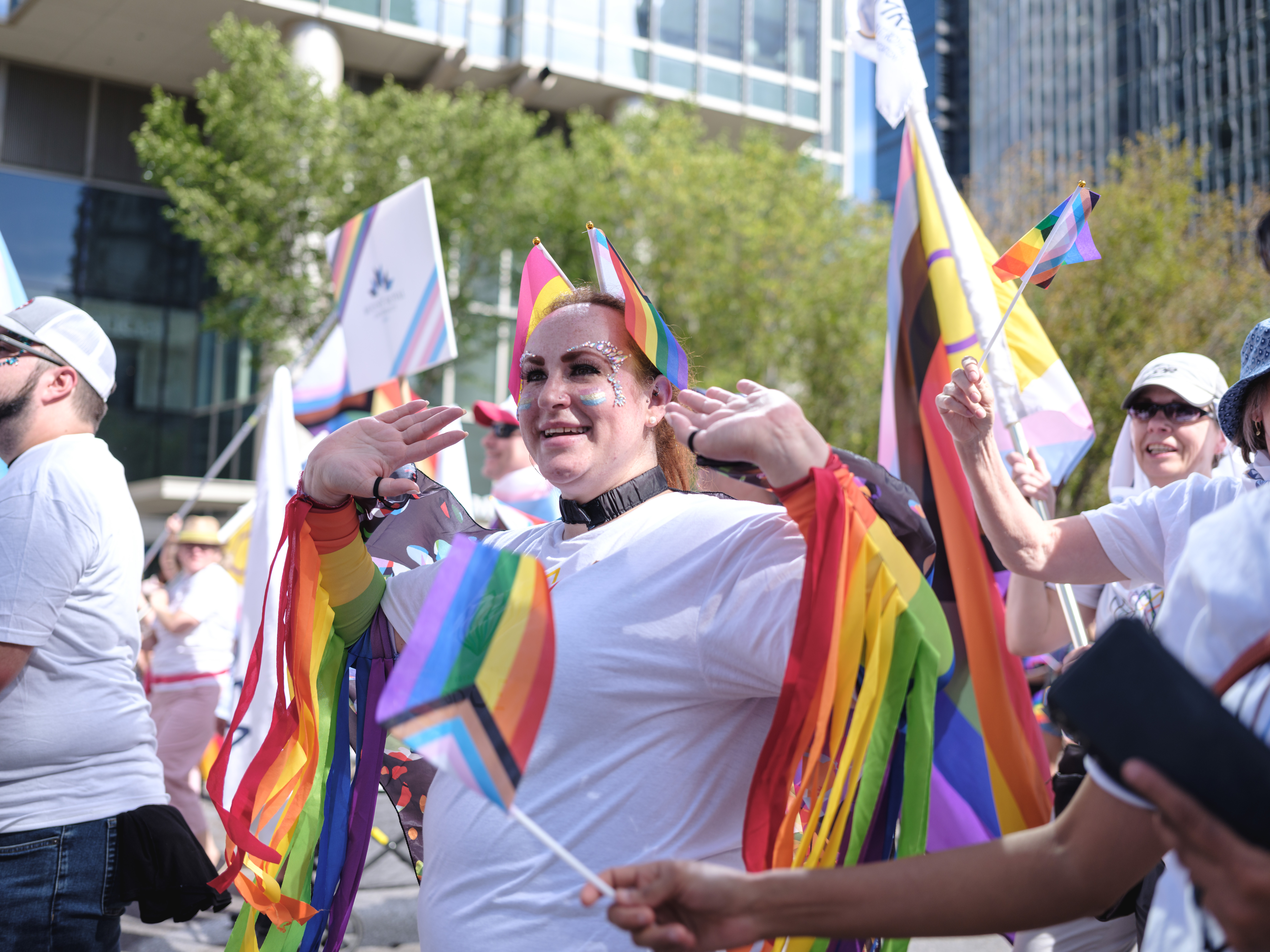 Pride '24