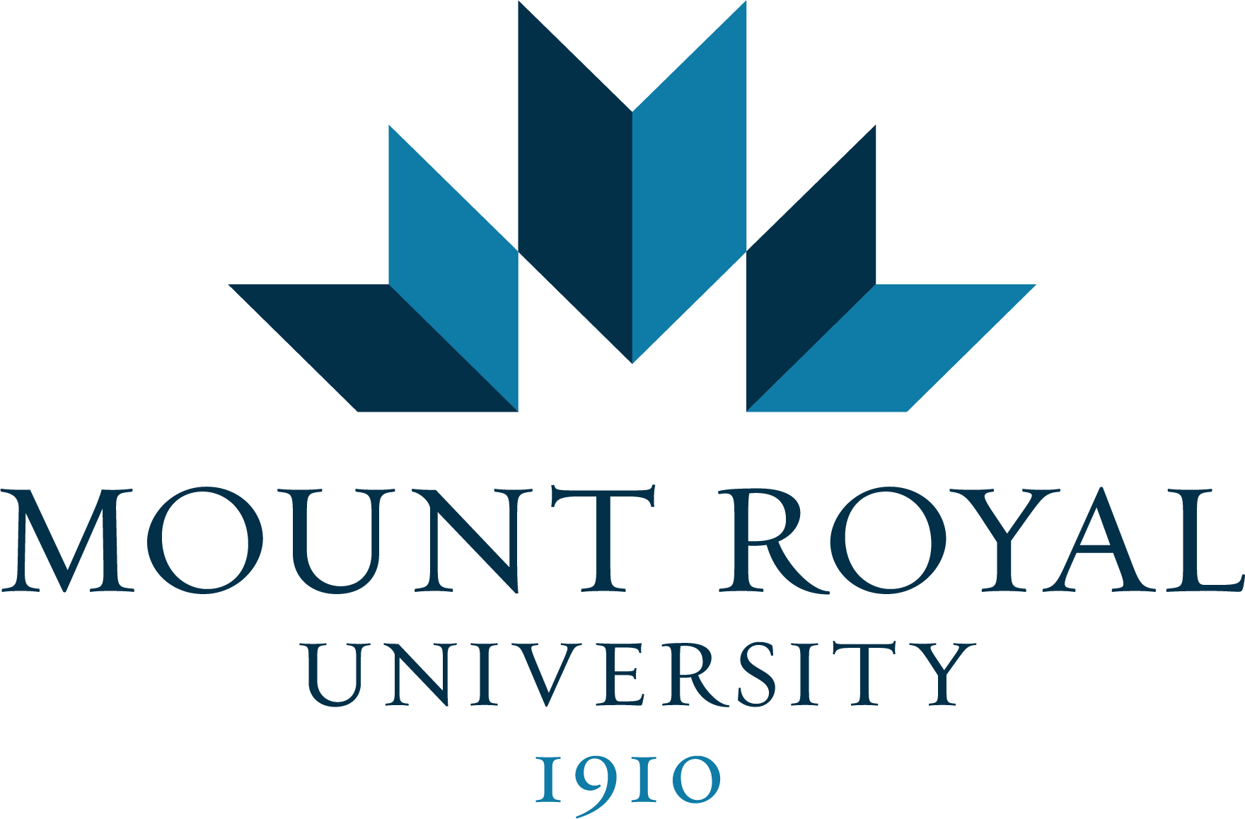MRU Colour Logo