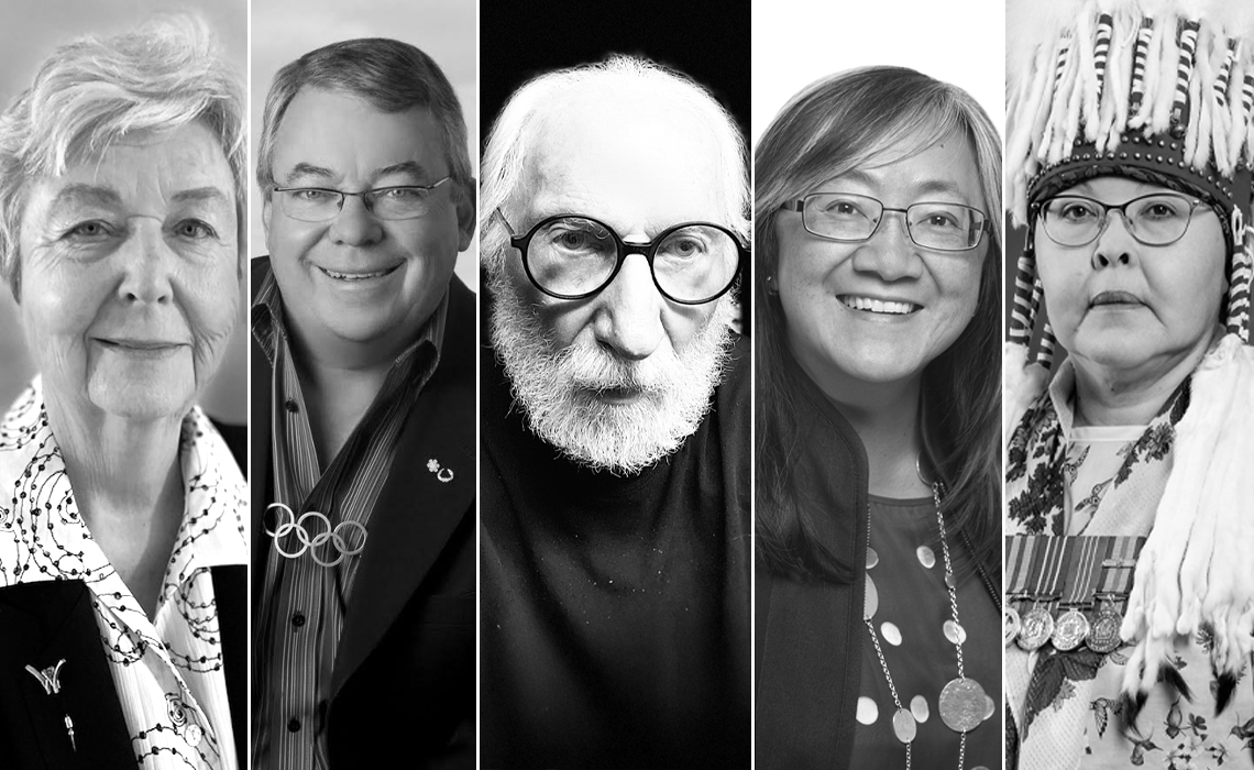 Leaders who grow beyond