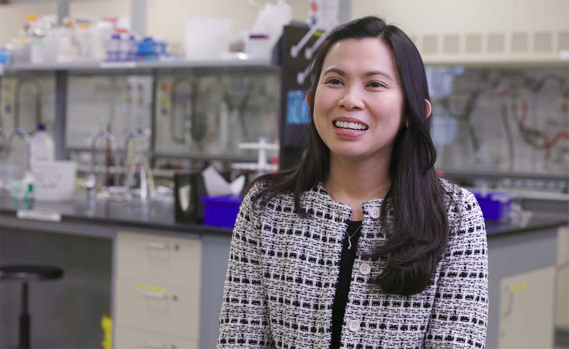 Dr. Jeella Acedo, PhD