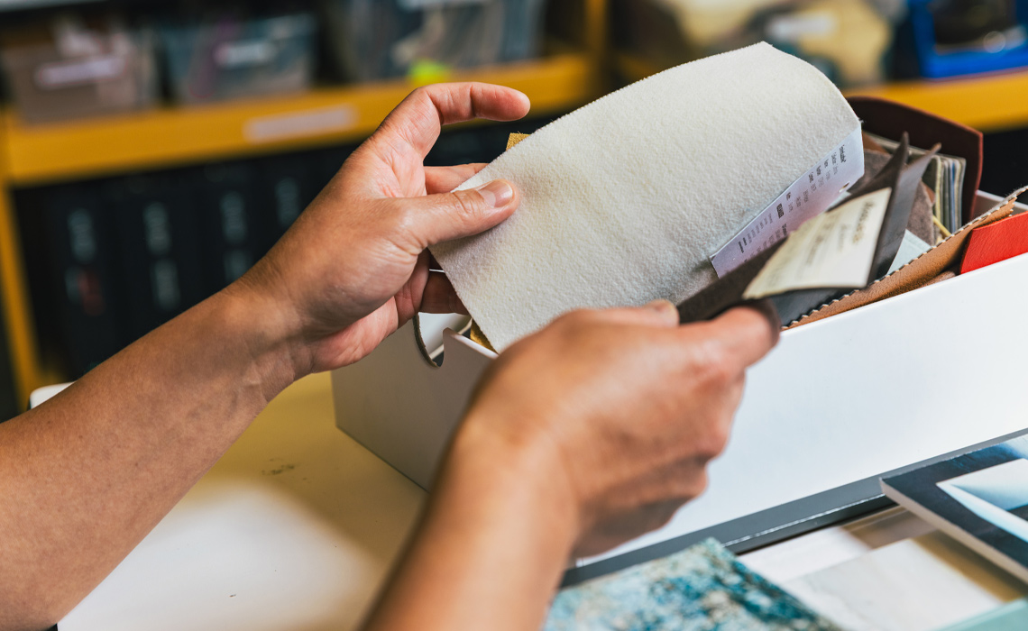 Mount Royal University’s interior design graduates are leaving their mark on Calgary, crafting the interiors of restaurants, offices and gathering spaces that define the city’s character.