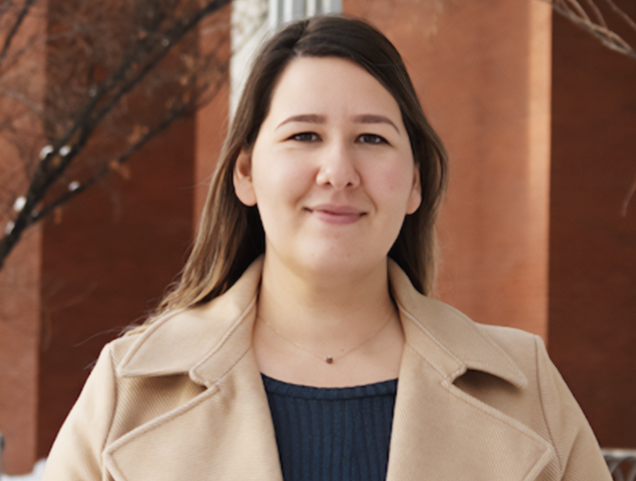 Dr. Beth Richardson, PhD