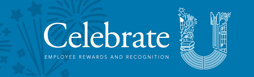 Celebrate U Employee Rewards and Recognition