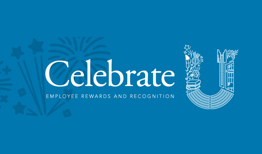 Celebrate U Employee Rewards and Recognition