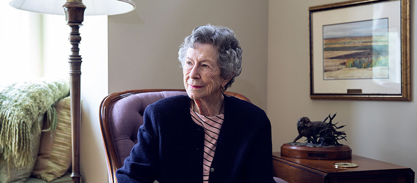 Barbara Jean Fraser