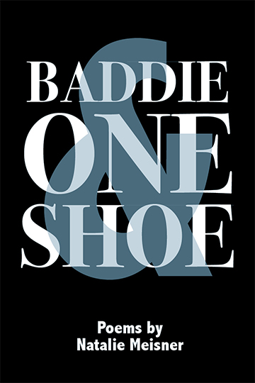 Photo of book cover: Baddie One Shoe.