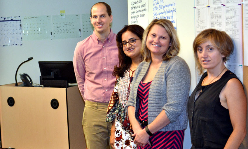 Office of Campus Equity and Meaningful Inclusion