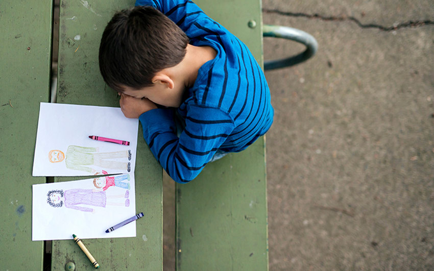 Child mental health