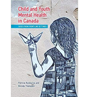 Child and Youth Mental Health in Canada book cover