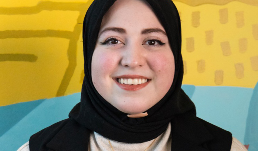 Dina Ibrahim — HYAT CO.