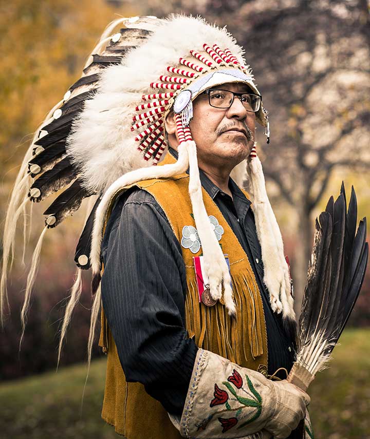 Elder Miiksika'am