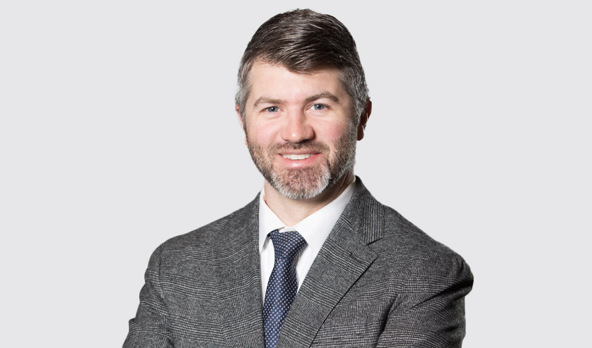 Dr. Evan Cortens