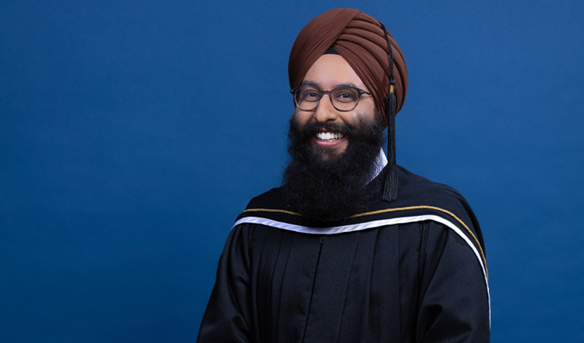 Harnarayan Singh.