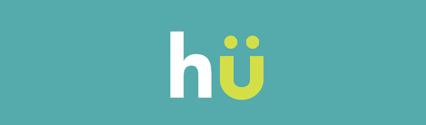 2020 Humanly logo. 
