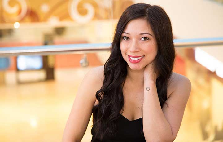 Jenna Nakamura