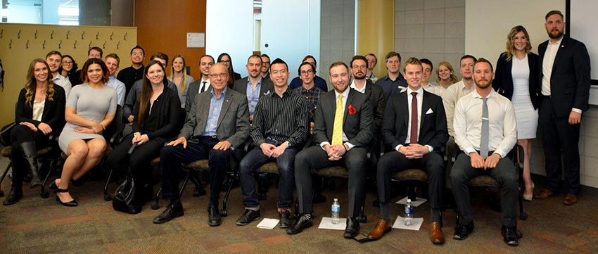 Mock IOC panel