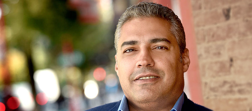 Mohamed Fahmy
