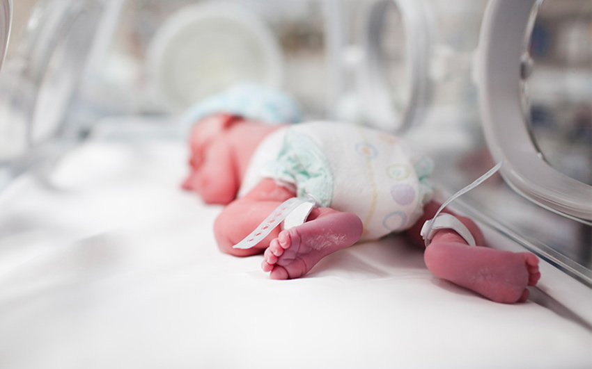 Neonatal nursing