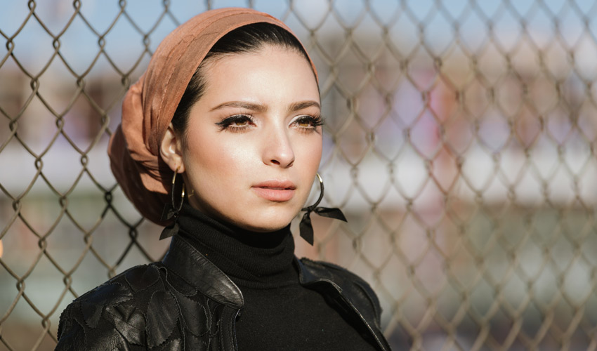 Noor Tagouri