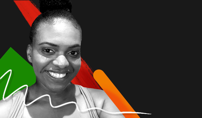 Pam Ndumbi