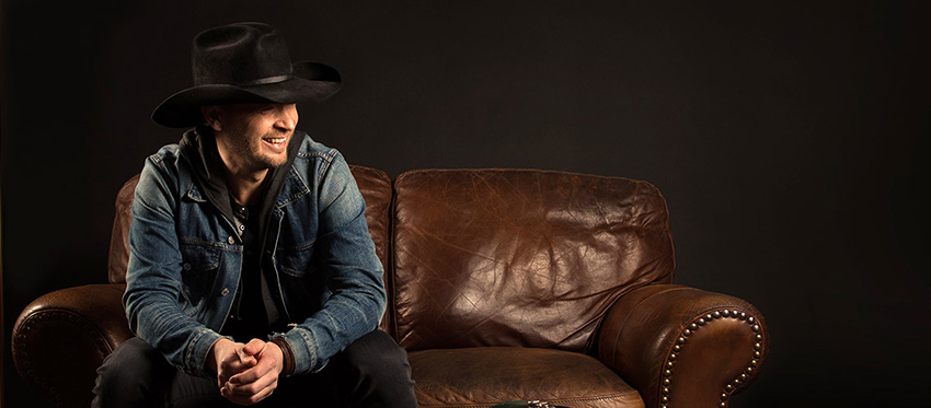 Paul Brandt