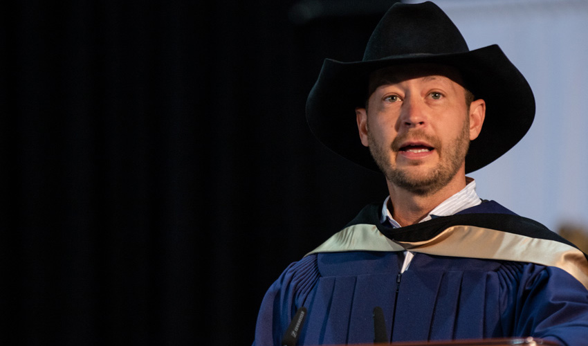Paul Brandt