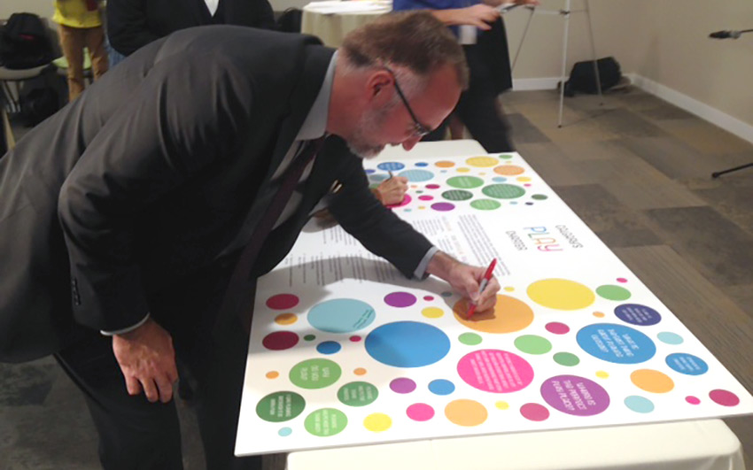 Stephen Price Calgary Play Charter