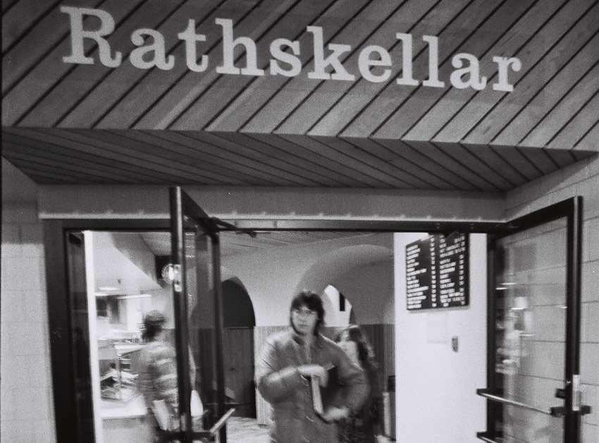 Rathskellar