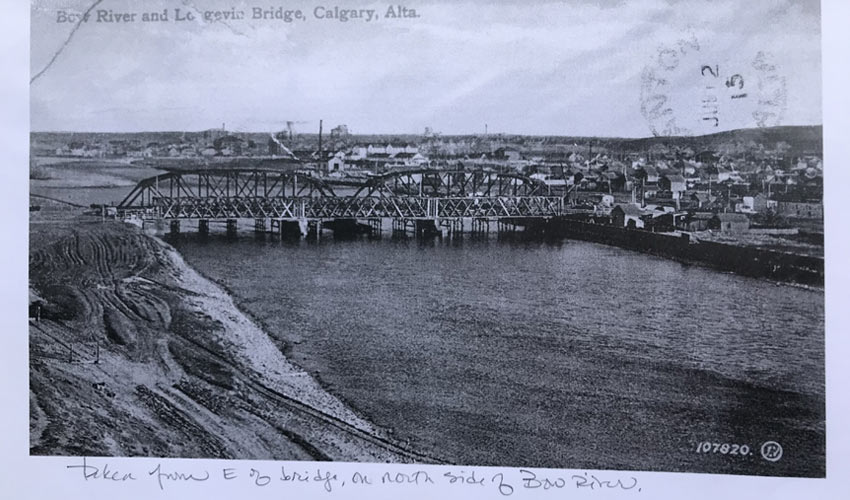 Reconciliation Bridge