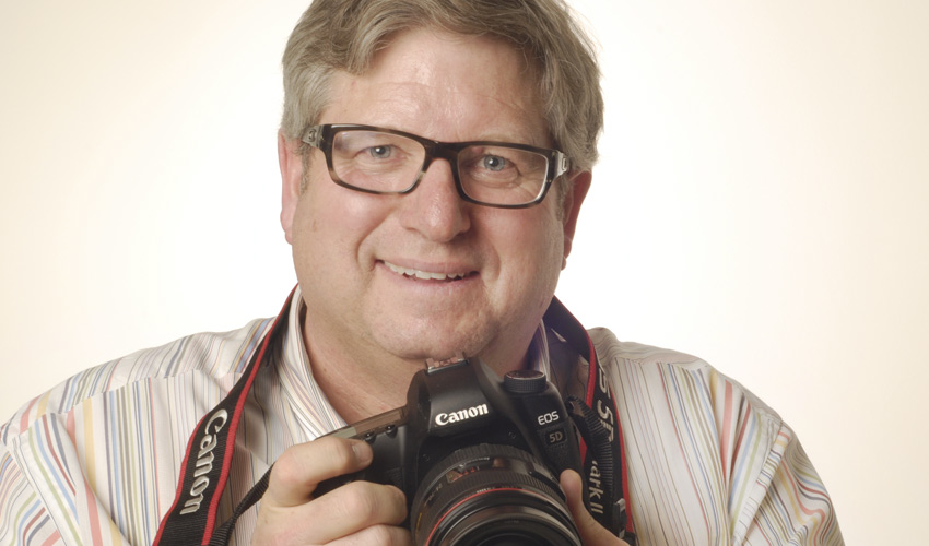 Richard Erlendson