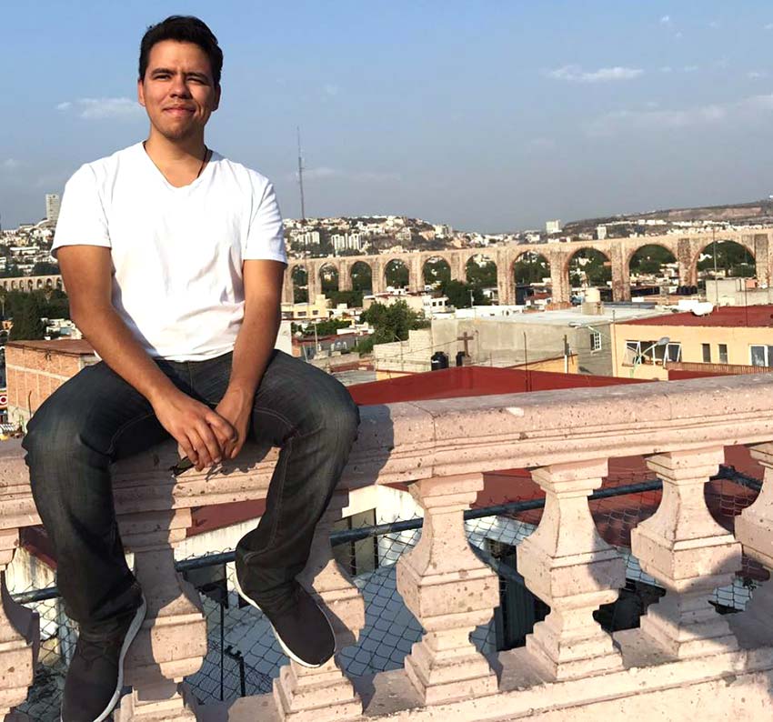 Daniel Rodriguez