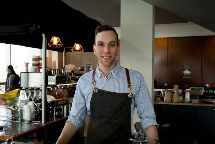 Ryan Wenger