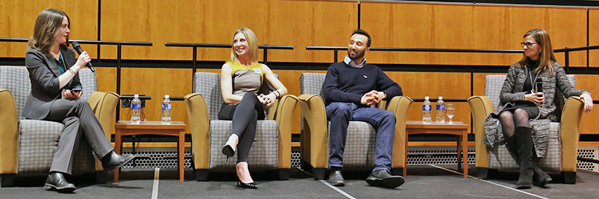Panel discussion