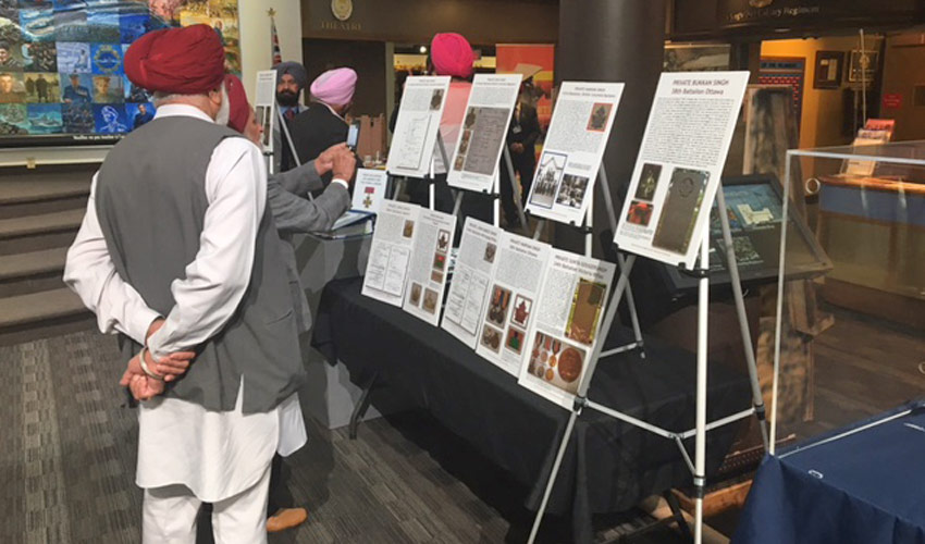 Commemorate and celebrate Sikh sacrifices