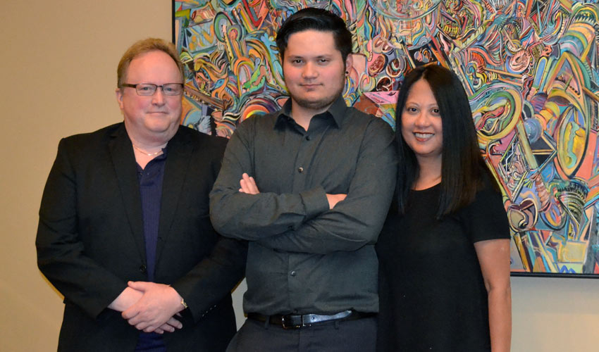 Personal development at Mount Royal