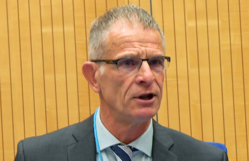 John Winterdyk, PhD