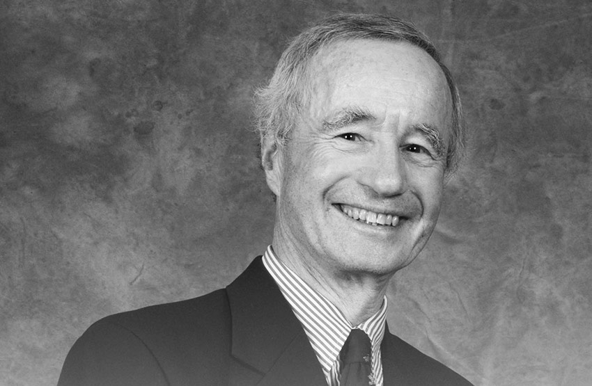 Robert Wyckham
