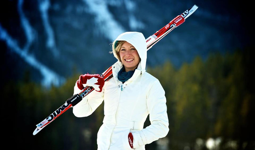 Zina Kocher