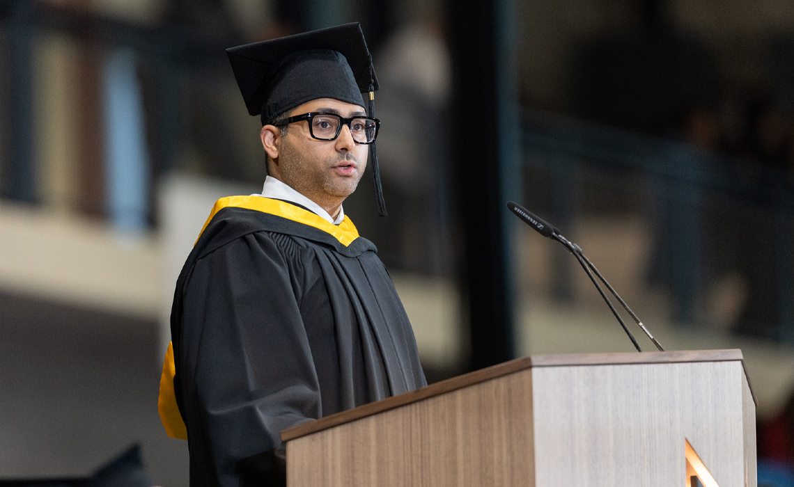 Fahad Zaidi
