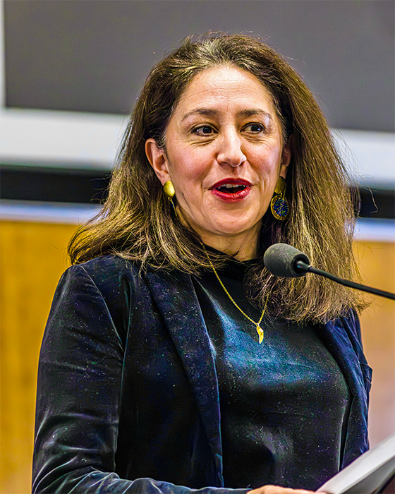 Dr. Gabriela Perdomo Páez, PhD.