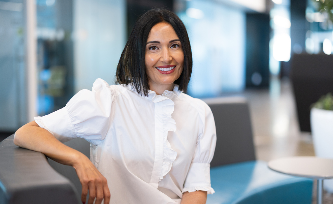 Dr. Giuliana Harvey, PhD